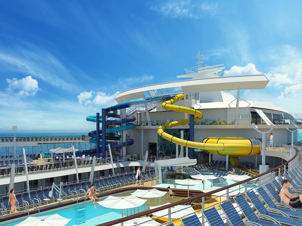 Harmony of the Seas